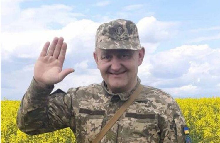 Загинув військовий з Тернопільщини