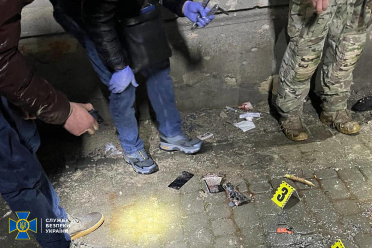 теракт франківськ сбу