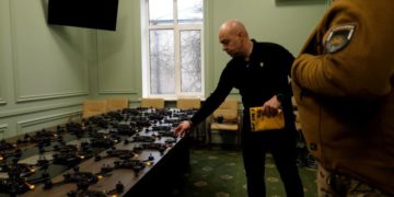 Безпілотники Werewolf від Тернополя для фронту: Сергій Надал про масштабну закупівлю