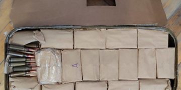 Незаконний продаж зброї