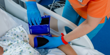 Як лікувати тромбоемболію: сучасні методи та рекомендації