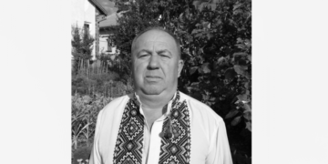 Помер голова РВА