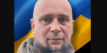 Загинув військовий з Тернопільщини