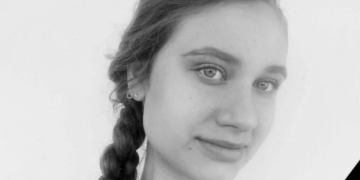 Померла студентка