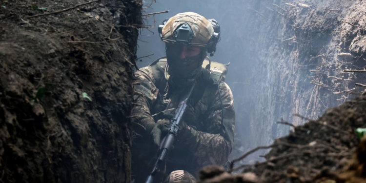 Фільм «Операція Курськ» отримав спеціальну відзнаку на Cinema for Victory