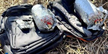 Поліція затримала диверсантів