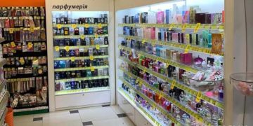 Поліція затримала крадії