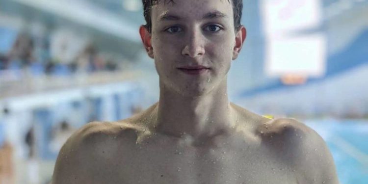 Спортсмен з Тернополя став майстром спорту