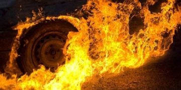 Вогонь забрав життя людини на Кременеччині