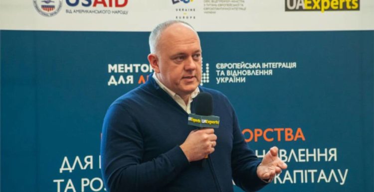 Нові кадрові рішення