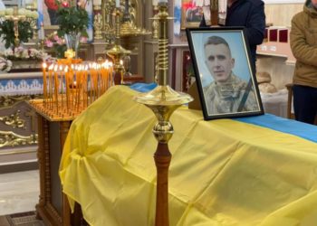 Відкриють меморіальну дошку