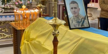 Відкриють меморіальну дошку