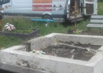 шахрайство з пам’ятниками