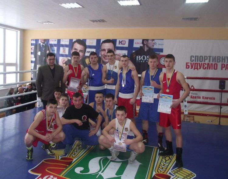 Володимир Мандзюк