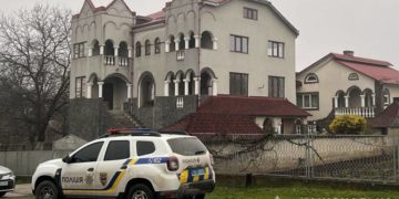 Порушення прав людини в інтернаті