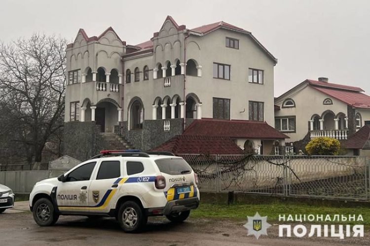 Порушення прав людини в інтернаті