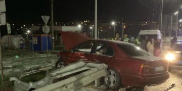 ДТП у Тернополі