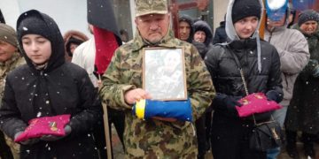 Дмитра Федака