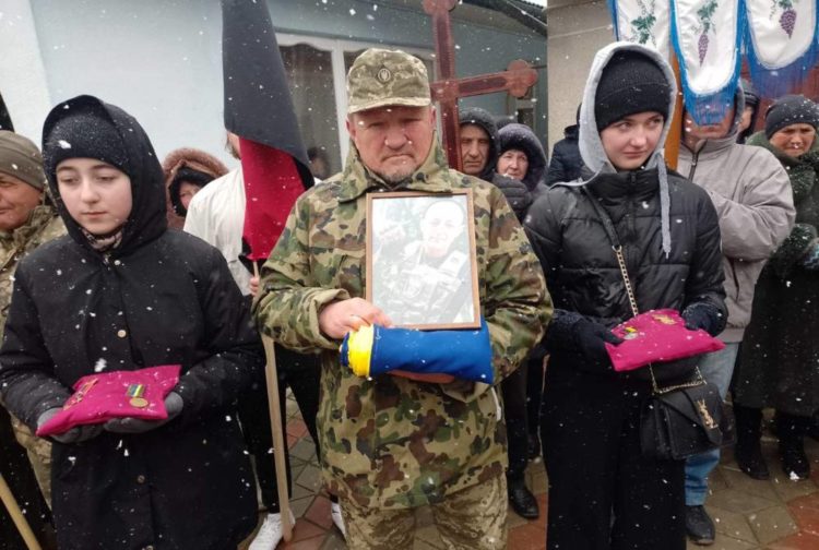 Дмитра Федака