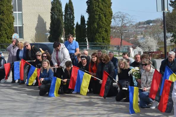 Похорон військового