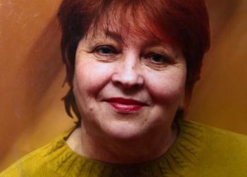 Марії Кирничної