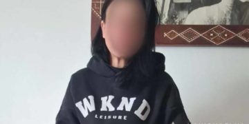 Поліція затримала шахрайку