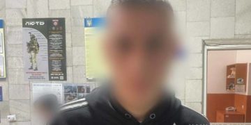 Поліція знайшла зниклу дитину