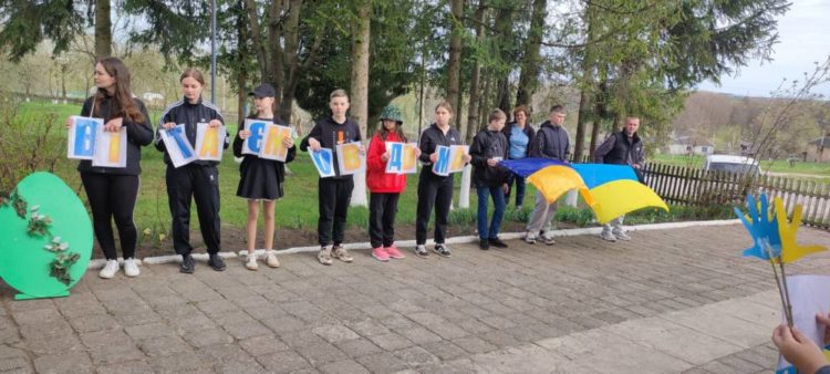 Михайло Рижуля з Тернопільщини повернувся з російського полону