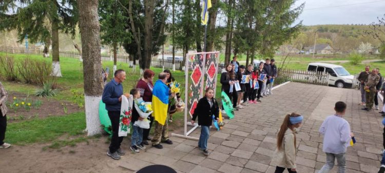 Михайло Рижуля з Тернопільщини повернувся з російського полону