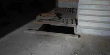 Поліція виявила тіло чоловіка