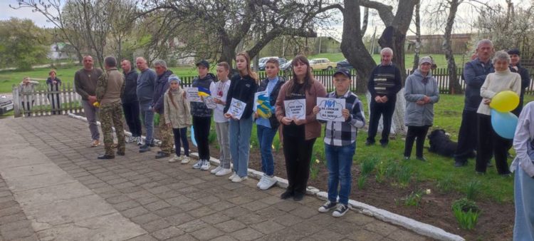 Михайло Рижуля з Тернопільщини повернувся з російського полону