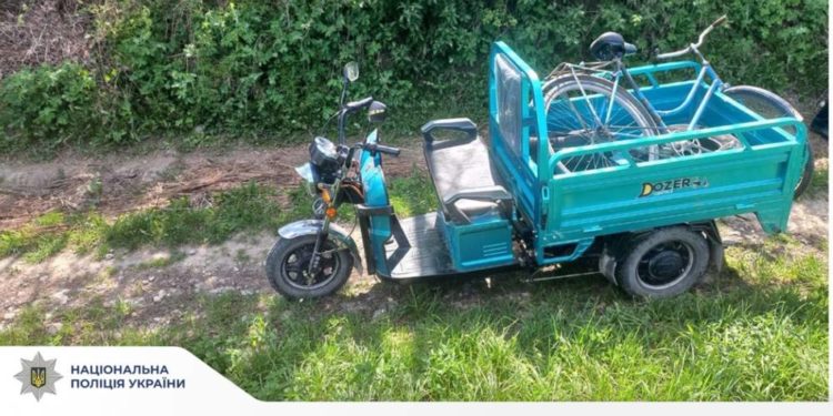 ДТП на Тернопільщині