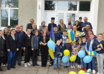 Михайло Рижуля