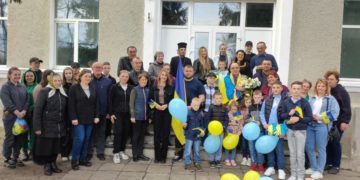 Михайло Рижуля