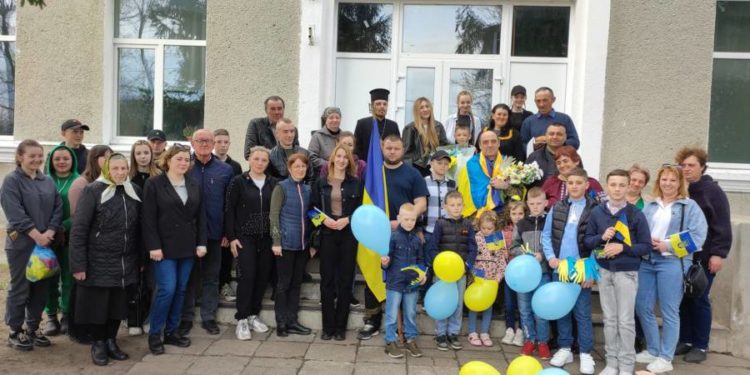 Михайло Рижуля