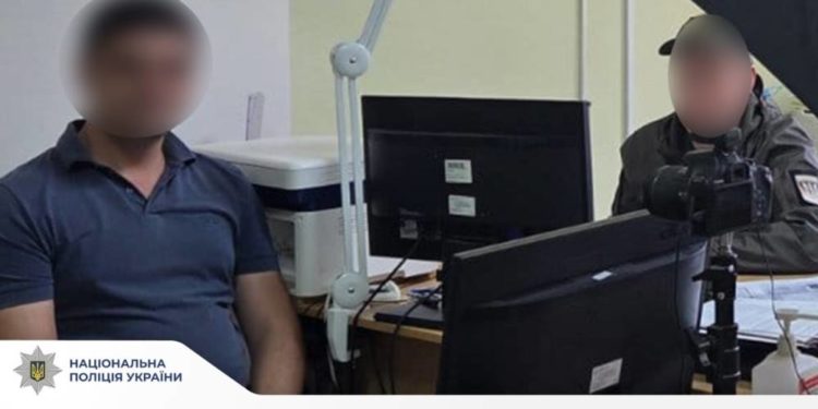 Виявили нелегальних мігрантів