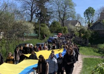 Похорон військового