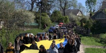 Похорон військового