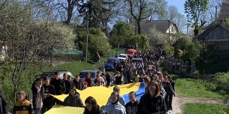 Похорон військового