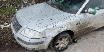 ДТП на Тернопільщині