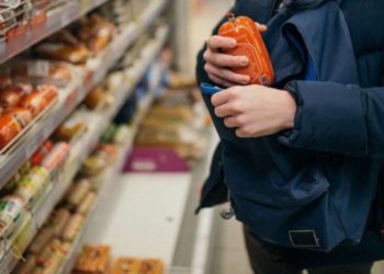 крадіжка в магазині