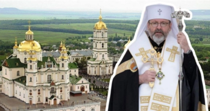 Святослав Шевчук