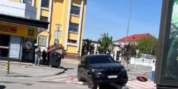 ДТП у Тернополі