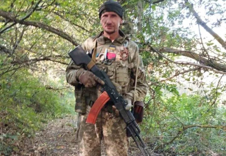 Загинув військовий з Тернопільщини