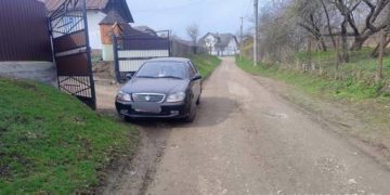 ДТП на Тернопільщині