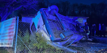 Смертельна ДТП