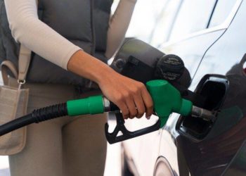 Нелегальна заправка