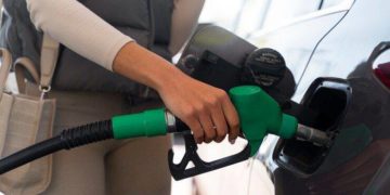 Нелегальна заправка