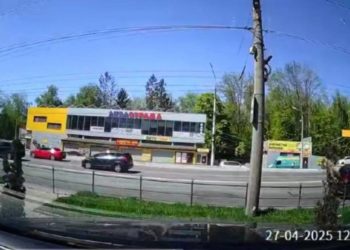 ДТП у Тернополі