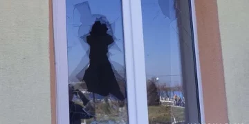 Вандали на Тернопільщині